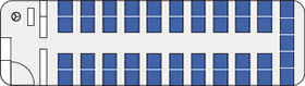 Seating chart