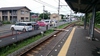 黒石駅前駐車場