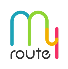 my route